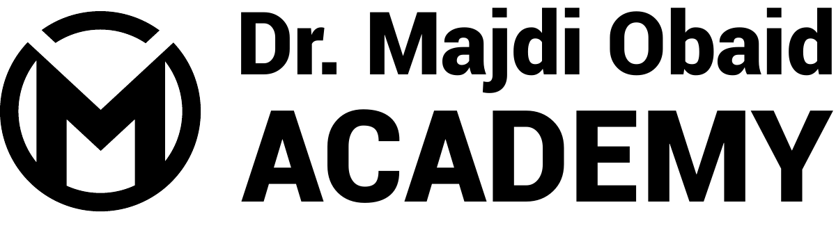 Dr. Majdi Obaid Academy