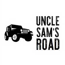Uncle Sam’s Road
