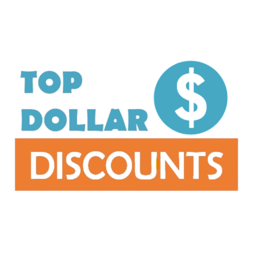 Top Dollar Discounts