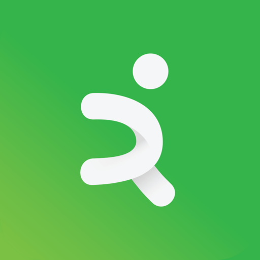 Client logo